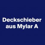 Deck slider of Mylar A
