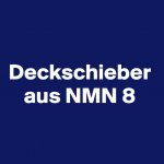 Deck slider of NMN 8
