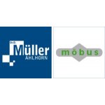Mbus - Aufbewahrungssysteme & Zubehr
