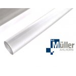 PMMA round tubes
