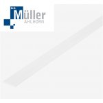 PVC-Flachprofile