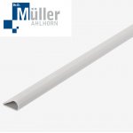 PVC-Rahmenprofile
