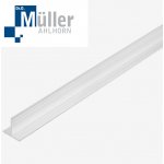 PVC-T-Profile