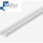 PVC-U-Profile