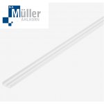 PVC-UU-Profile