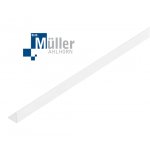 PVC-Winkel