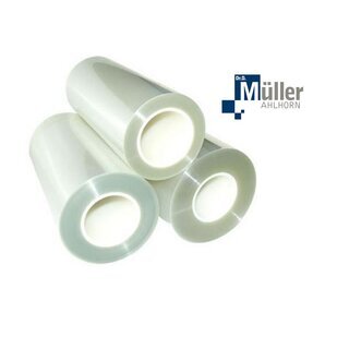 Set á 2 St. - Tecfilm TC00210 PES Folie 300x300x0,5...