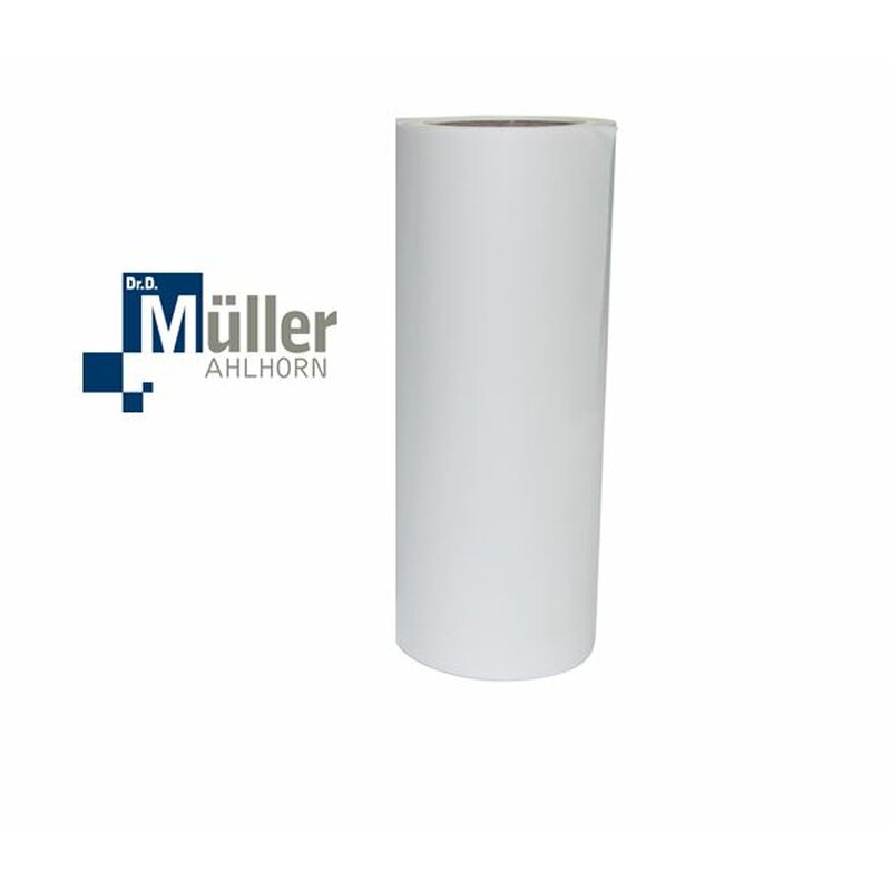 00008-TC00600-0160-0160-T-02 Set  2 St. - Tecfilm TC00600 PEEK Folie 160x160x0,008 mm,Polyetheretherketon, transparent