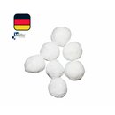 700g Filter Balls Sandfilter alternativ 25 kg Filtersand Versand aus Deutschl.