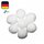 700g Filter Balls fr Sandfilter alternativ 25 kg Filtersand Versand aus Deutschland 4900g