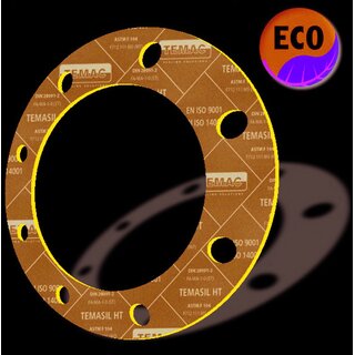0008-T30318-1500-1500 Dichtungsplatte TEMASIL HT Light...