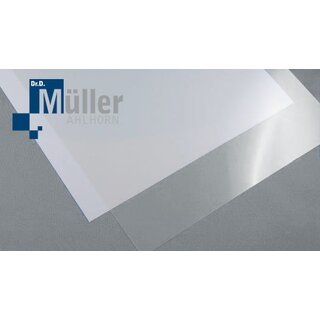 Tecfilm PC TC 00110; 0,250 mm thick; 420 x 297 mm (5 pcs.)