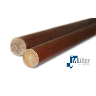 RI40610-0350-1000 Pertinaxvollstab RI 40610 HP 2065 -...