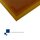 00050-SP61517-3D-003 Polyimid | Polyimidfolie | 3D-Druck Folie | Dauerdruckfolie (einseitig selbstklebend) 0,050 mm 235 x 235 mm