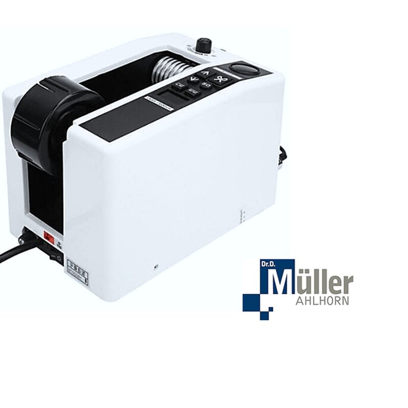 MMTT2020 - Tape dispenser