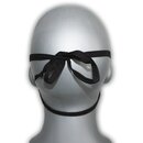MNS-Maske - Wiederverwendbar, zum Binden