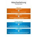 MNS-Maske - Wiederverwendbar, zum Binden