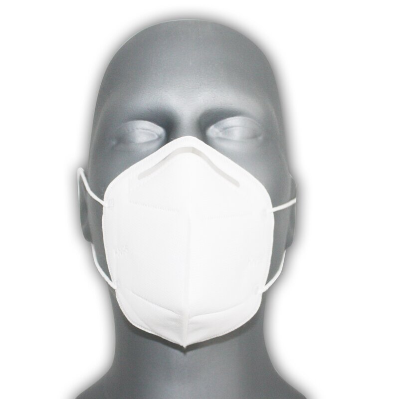 10-N95-M 10er Pack - N95-Atemmaske