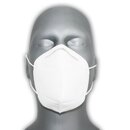 Pack of 20 - N95 breathing mask