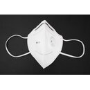 FFP2V 5er Pack - FFP2 - Gesichtsmaske mit Ventil