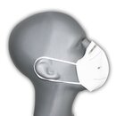 FFP2V 5er Pack - FFP2 - Gesichtsmaske mit Ventil