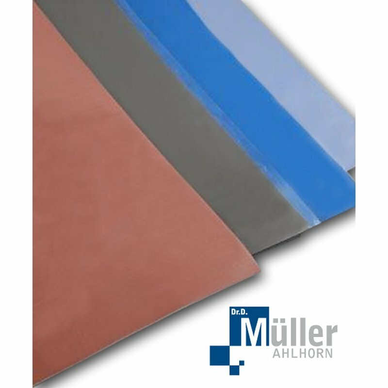 Thermipad TP 22626; 2.5 mm thick; 400 x 200 mm