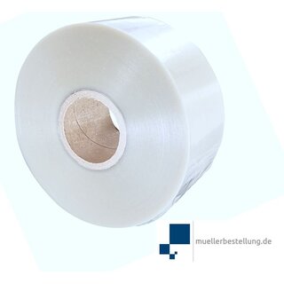 Flexiso FI 13010 - Mylar A - Polyesterfolie - Breite: 925...