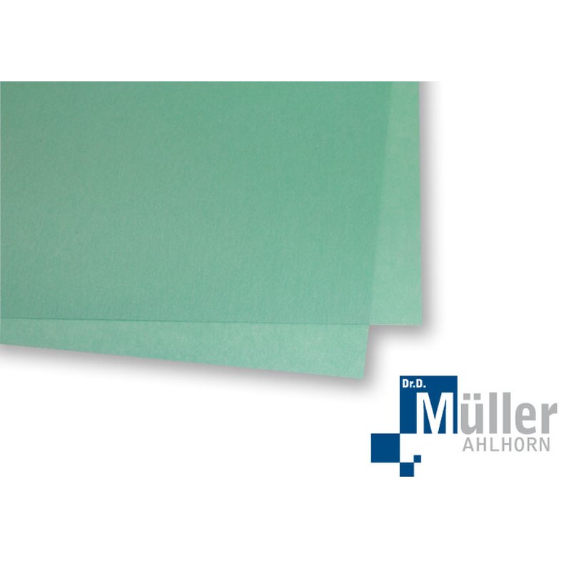 00310-FI-14004-A3 DMD blau 0,310 mm dick; 297 x 420 mm (5 Stk.)