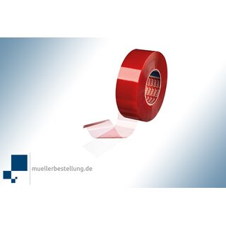 tesafix® 4965 Double-sided adhesive tape, 25 mm,...