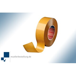 SPTESADSB-9-50 tesafix® 4970 Doppelseitiges Klebeband, 9...
