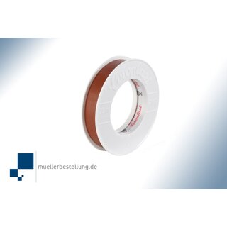 Coroplast 1436 vde electrical insulating tape, 25 m, 15...