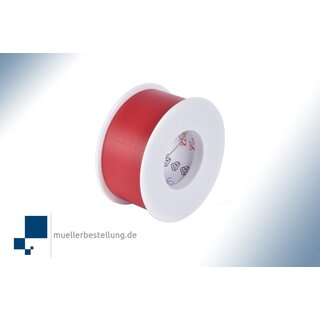 Coroplast 1715 vde electrical insulating tape, 10 m, 25...