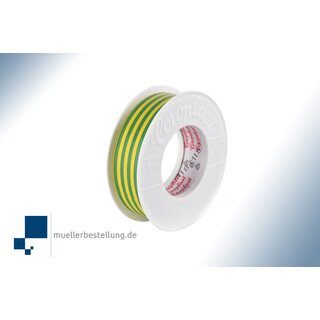Coroplast 2069 vde electrical insulating tape, 25 m, 25...