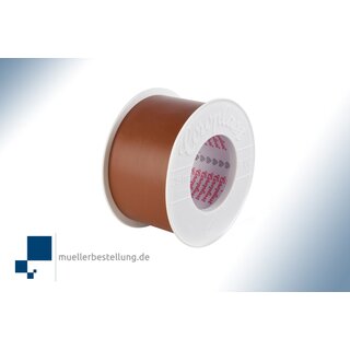 Coroplast 1891 vde electrical insulating tape, 25 m, 50...