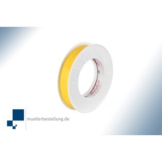 Coroplast 1428 vde electrical insulating tape, 25 m, 15...