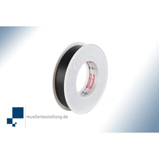 Coroplast 1836 vde electrical insulating tape, 25 m, 19...