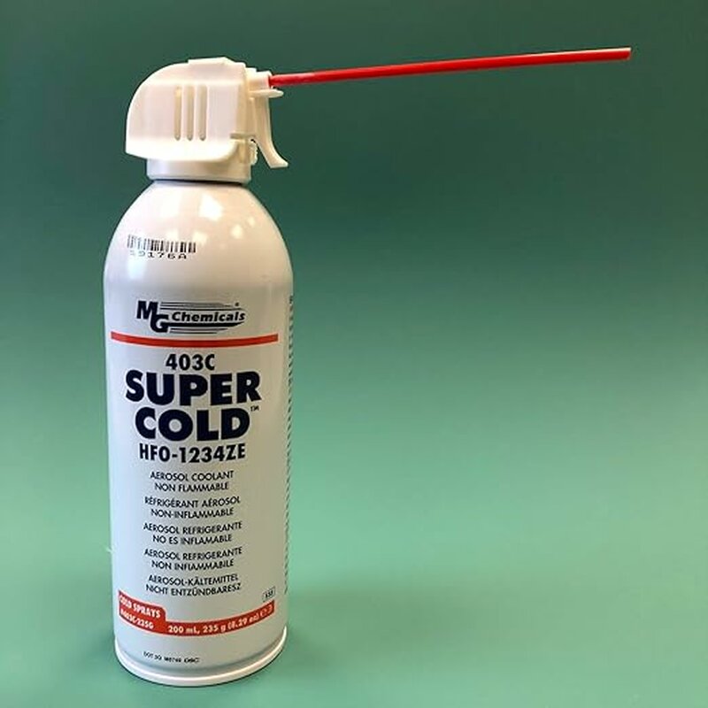 MG Chemicals - Super Cold HFO-1234ZE