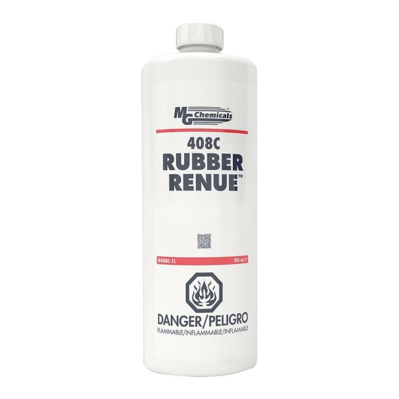 MG Chemicals - Rubber Renue (CARB Compliant) 945 ml