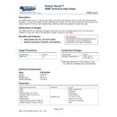 MG Chemicals 408C Gummiverbindung erneuern (CARB-konform), 945 ml