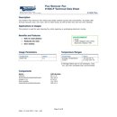 MG Chemicals 4140A Flussmittel-Entferner (Stift), 11,5 ml