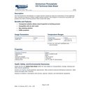 MG Chemicals 410 Ammoniumpersulfat, 1 kg