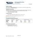 415-1L MG Chemicals 415 Eisenchlorid, 945 ml