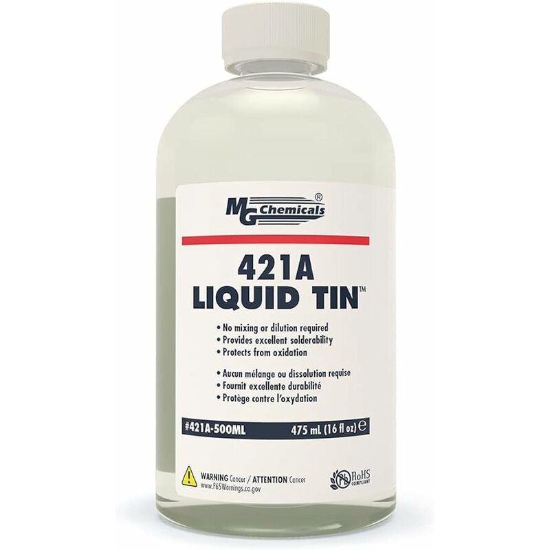 MG Chemicals - Liquid Tin