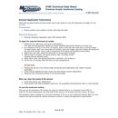 419D-55ML MG Chemicals 419D Qualitts Acryl-Schutzlack, 55 ml