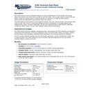 MG Chemicals 419D Qualit�ts Acryl-Schutzlack, 945 ml