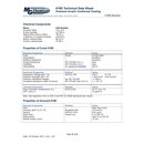 MG Chemicals - Acrylic Conformal Coating, IPC 830, UL 94V-0 (File # E203094)