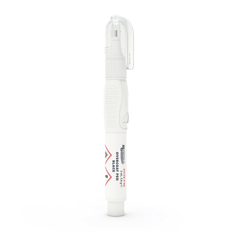 419D-P-BK MG Chemicals 419D-P-BK Beschichtungsstift&mdash;Schwarz, 5 ml
