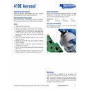 MG Chemicals - Premium Acrylic Conformal Coating, UL746E, UL94V-0 (File # E203094)
