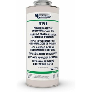 MG Chemicals - Premium Acrylic Conformal Coating, UL746E,...