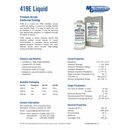 419E-1L MG Chemicals 419E Acryl Schutzlack, Transparent, Liquid 945 ml